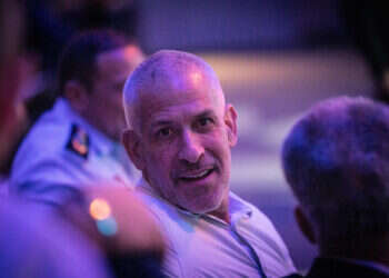 "שב"כ-גייט": סערה במערכת הפוליטית בעקבות פרשת ההדלפה