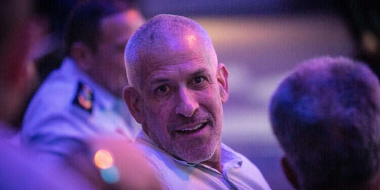 ראש השב "שב"כ-גייט": סערה במערכת הפוליטית בעקבות פרשת ההדלפה