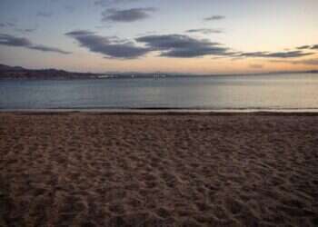 קריעת ים סוף מזכירה לנו סיפור מקראי מוקדם יותר