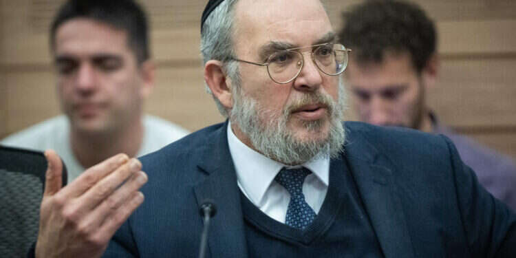 יו הבינה המלאכותית ברפואה: ח"כים קוראים לכנס דיון דחוף