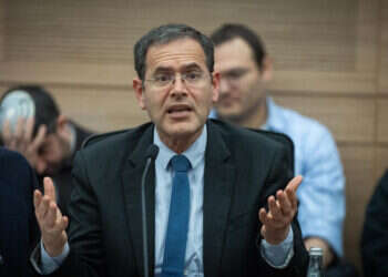 סגן מנהל מח"ש לשעבר: "מעולם לא ביצענו חקירה על הדלפה"