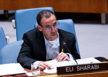 "גיבור ישראלי שנכנס לליבה של המדינה כולה": אלי שרעבי ישיא משואה