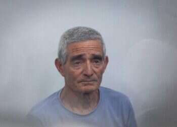 אייל יפה. צילום: יונתן זינדל - פלאש 90