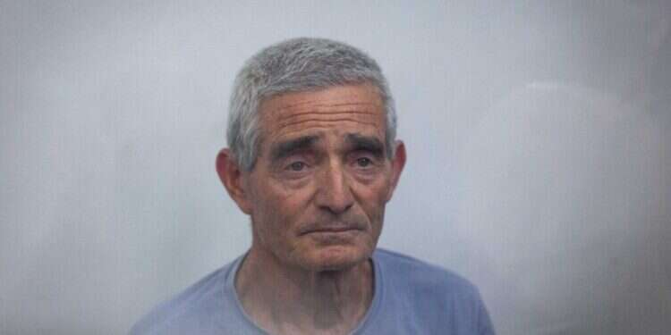 אייל יפה. צילום: יונתן זינדל - פלאש 90 אייל יפה. צילום: יונתן זינדל - פלאש 90