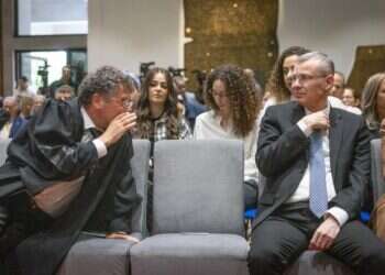 השופט עמית ביקש מהשר לוין: "לשוב לנתיב שיתוף הפעולה עם הרשות השופטת"