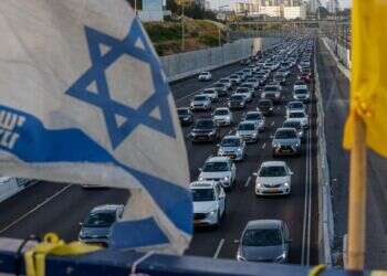 הבקעה או כביש 6, כביש 1 מול 443: התשובות לשאלות הגדולות של הכביש