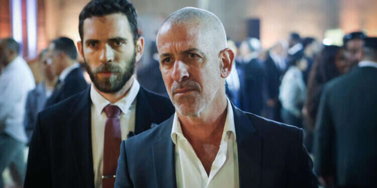 ראש השב בג"ץ בר: השופטים שיחקו באש, והתוצאה בהתאם