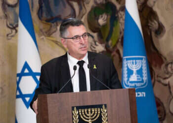 סער תוקף: מזכ"ל האו"ם אחראי באופן אישי לפשעי אונר"א