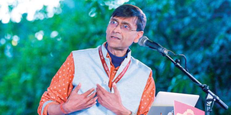 "ההודים הם מהאוכלוסיות האינטליגנטיות בעולם, בדיוק כמו היהודים". מקרנד פרנג'פה. צילום: Getty Images