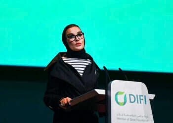 מבתו של מתנגד משטר שגורש מקטאר, לאישה החזקה ביותר בנסיכות