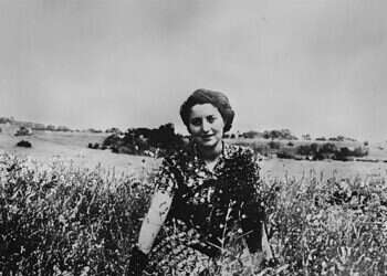 תפילת האדם: למה המילים של חנה סנש עדיין נוגעות בנו