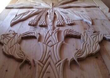 השאלה ההלכתית של בוני המקדש בימינו