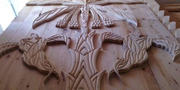 צילום: נוריאל צדוק השאלה ההלכתית של בוני המקדש בימינו