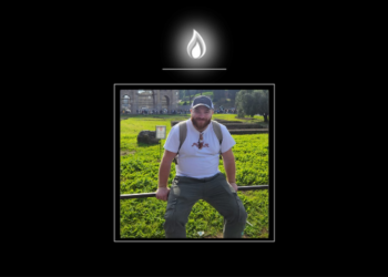 לוחם המילואים אסף כפרי נפל בקרב בעזה