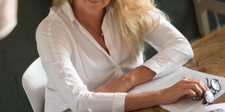 החזירה את השליטה לידי המפונים: אורלי רובינזון תשיא משואה