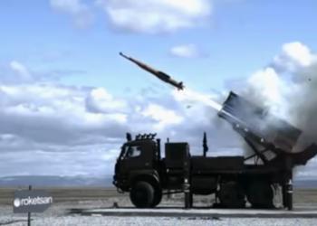 המטרה: יירוט מטוסים ישראלים – מאחורי פריסת הטילים הטורקים בסוריה