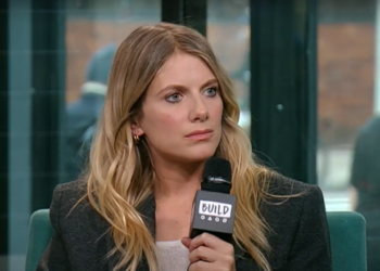 כוכבת "ממזרים חסרי כבוד" תשחק בעונה החדשה של "פאודה"