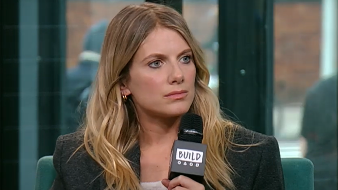 כוכבת "ממזרים חסרי כבוד" תשחק בעונה החדשה של "פאודה"