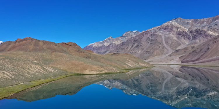 חוקרים: השינויים ברכס ההימלאיה מסכנים שני מיליארד איש