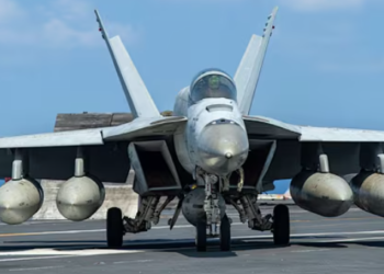 סערה בפנטגון: נחשפה דליפה נוספת על התקיפות האמריקניות בתימן