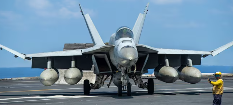 סערה בפנטגון: נחשפה דליפה נוספת על התקיפות האמריקניות בתימן