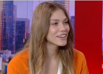 פליטת הריאליטי צדקה: צריך להתקדם לשלב הבא בזיכרון השואה