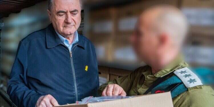 צילום: אריאל חרמוני, משרד הביטחון. "500 מיליון דולר להשמדת ישראל": נחשפו ההתכתבויות בין איראן לסינווואר