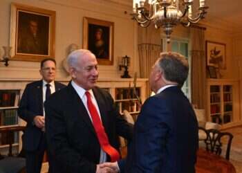 אחרי התמיכה בחמאס: ארה"ב תבחן את יחסיה עם דרום אפריקה?