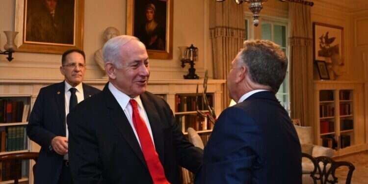 אחרי התמיכה בחמאס: ארה"ב תבחן את יחסיה עם דרום אפריקה?