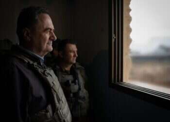 כ"ץ בציר מורג: "משאירים את עזה מבודדת – עד לשחרור החטופים"