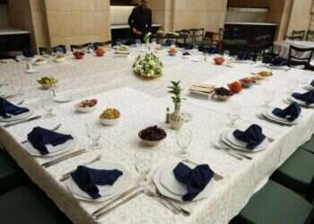 "אתה מרגיש שלא שופטים אותך": ערב חג מיוחד למשפחות שכולות