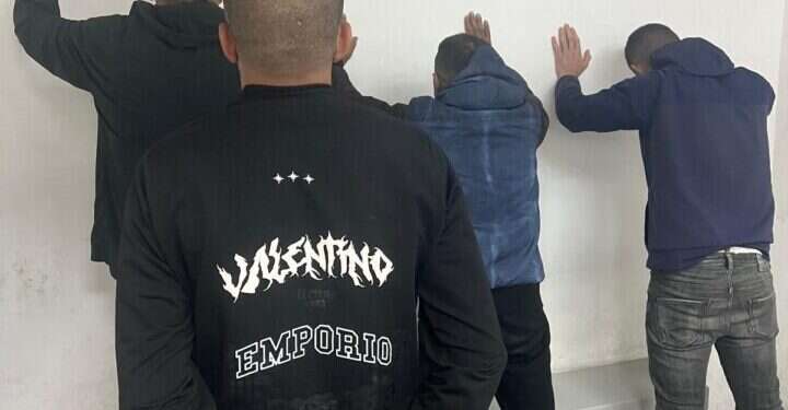 זייפו תעודות זהות: נעצרו בעלי חברה שסיפקה שב"חים פלסטינים לעסקים