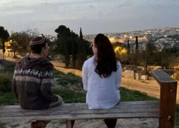 לאמונה, לעוגנים ולמסע: 7 משואות למבקשי הזוגיות