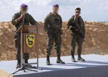 עם נאום "אני מאשים": מח"ט הצפונית פורש מתפקידו