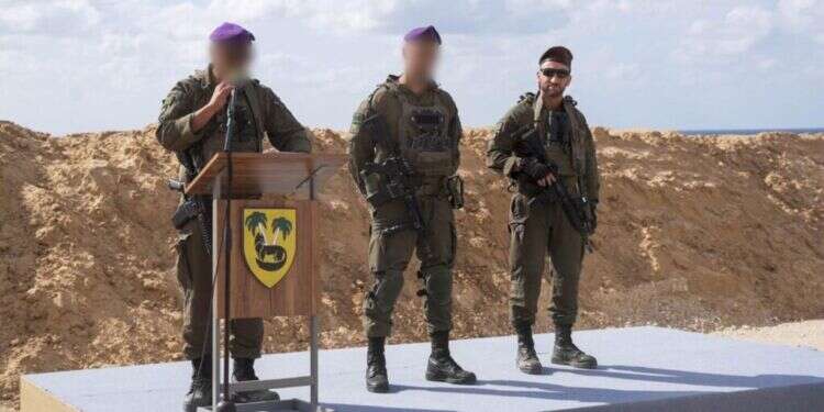 עם נאום "אני מאשים": מח"ט הצפונית פורש מתפקידו