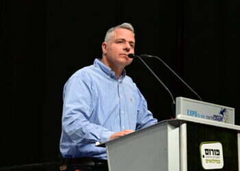 "לפרשת ארי רוזנפלד היה אפקט השתקה של קולות אחרים במערכת"