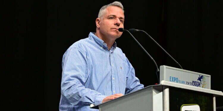 תא "לפרשת ארי רוזנפלד היה אפקט השתקה של קולות אחרים במערכת"