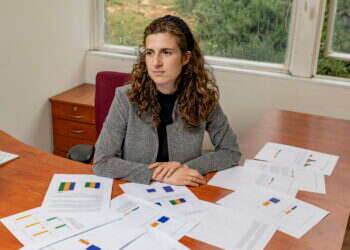 מחקר שמפריך סטיגמה: מגוון הזרמים היהודיים בארה"ב תומכי ישראל