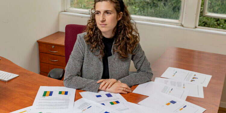 מחקר שמפריך סטיגמה: מגוון הזרמים היהודיים בארה"ב תומכי ישראל