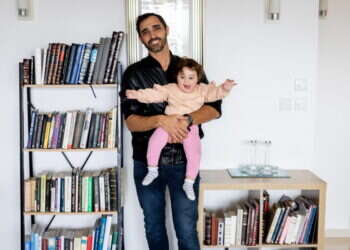 אדיר שור. צילום: אריק סולטן