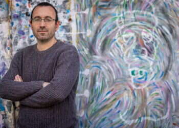 עמיחי דנינו. צילום: אריק סולטן