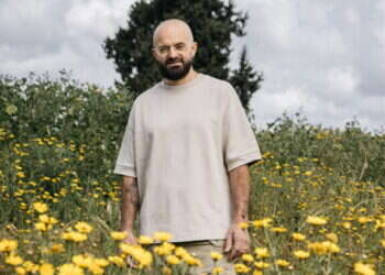 אברהם טל. צילום: אבישג שאר-ישוב