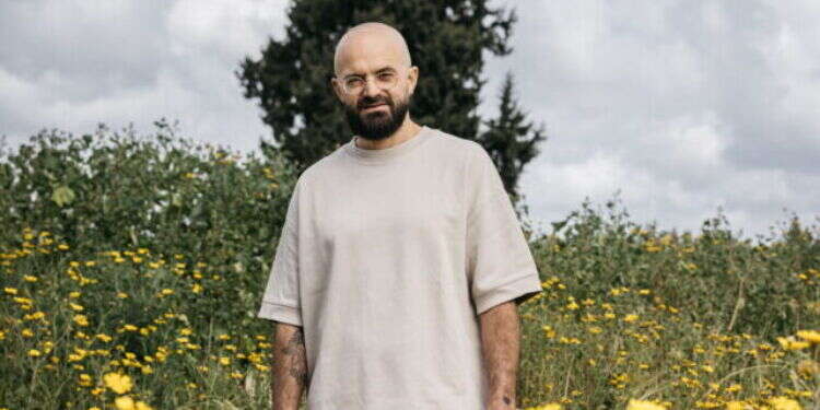 אברהם טל. צילום: אבישג שאר-ישוב