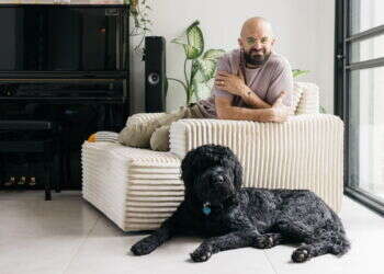 אברהם טל. צילום: אבישג שאר-ישוב