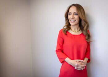 שלי טפיירו. צילום: אריק סולטן