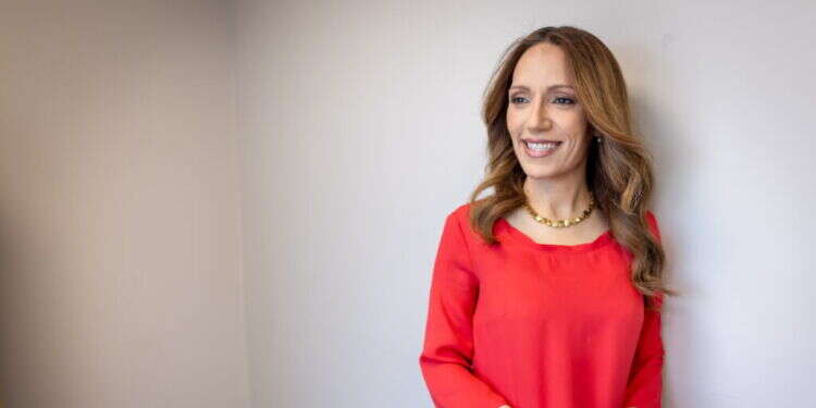 שלי טפיירו. צילום: אריק סולטן