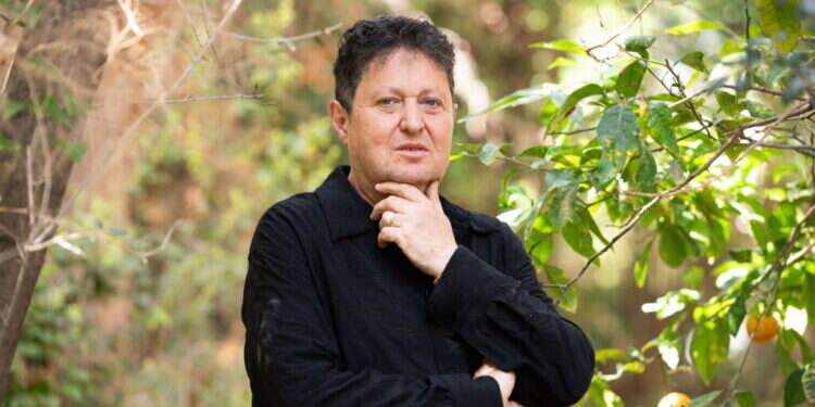 בלו סיימון פיירו. צילום: אביטל הירש