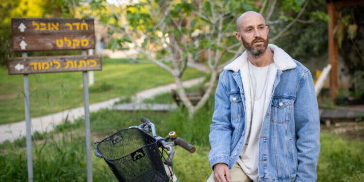 ג'ימבו ג'יי. צילום: אריק סולטן ג'ימבו ג'יי. צילום: אריק סולטן