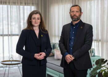 "השליחות שלי היא להגן על מדינת ישראל מפני השקרים והסילופים"