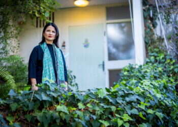 פרופ' מירב רוט. צילום: אריק סולטן